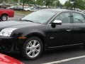Mercury Sable Sable V — 9