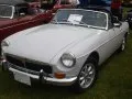 MG MGB MGB Cabrio — 4