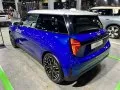 Mini Electric Electric (J01) — 5