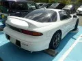 Mitsubishi GTO GTO (Z16) — 4