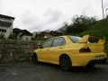 Mitsubishi Lancer Evolution Lancer Evolution IX — 9