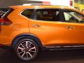 zdjęcie X-Trail