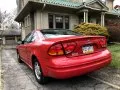 Oldsmobile Alero Alero Coupe — 2