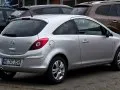 Opel Corsa Corsa D (Facelift 2011) 3-door — 6