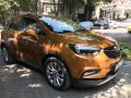 Mokka X