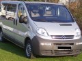 Vivaro A Tour