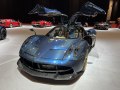 Huayra