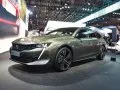 Peugeot 508 508 II SW (Phase I, 2018) — 27