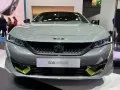 Peugeot 508 508 II SW (Phase I, 2018) — 34
