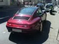 Porsche 911 911 Targa (993) — 3
