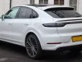 Porsche Cayenne Cayenne III Coupe — 3
