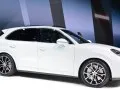 Porsche Cayenne Cayenne III — 19