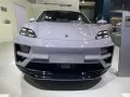 Porsche Macan Macan II Electric — 17