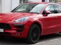Porsche Macan Macan I (95B) — 5
