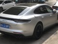 zdjęcie Panamera