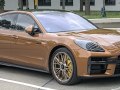 zdjęcie Panamera