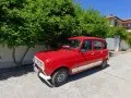 Renault 4 4 — 5