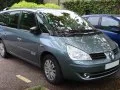 Renault Espace Grand Espace IV (Phase III, 2010)