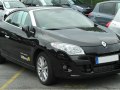 Megane III CC