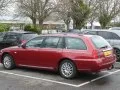 Rover 75 75 Tourer (facelift 2004) — 6