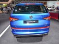 zdjęcie Kodiaq