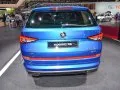 Skoda Kodiaq Kodiaq I — 20
