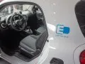 Smart Fortwo Fortwo III coupe (C453) — 7