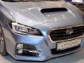 zdjęcie Levorg