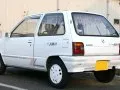 Suzuki Alto Alto II — 3
