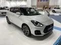 Suzuki Swift Swift VI (facelift 2020) — 9