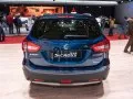 Suzuki SX4 S-Cross SX4 S-Cross II (facelift 2016) — 9