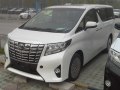 zdjęcie Alphard