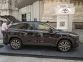 Toyota Corolla Cross Corolla Cross — 2