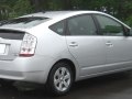 zdjęcie Prius