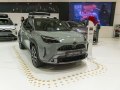 zdjęcie Yaris Cross