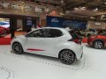 zdjęcie Yaris