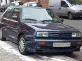 Volkswagen Golf Golf II (3-door, facelift 1987) — 25