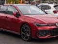 Volkswagen Golf Golf VIII (facelift 2024) — 22