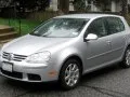 Volkswagen Rabbit Rabbit (A5) 5-door — 4