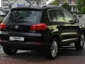 Volkswagen Tiguan Tiguan I (facelift 2011) — 14
