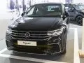 Volkswagen Tiguan Tiguan II (facelift 2020) — 12