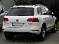 Volkswagen Touareg Touareg II (7P) — 10