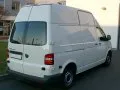Volkswagen Transporter Transporter (T5) Furgon — 5