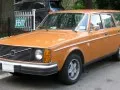 Volvo 240 240 Combi (P245) — 3