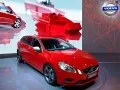 Volvo V60 V60 I