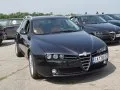 Alfa Romeo 159 159 Sportwagon — 16
