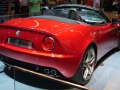 zdjęcie 8C Competizione