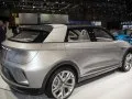Arcfox ECF ECF Concept — 2