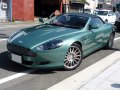 zdjęcie DB9