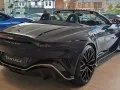 Aston Martin V12 Vantage V12 Vantage Roadster — 8